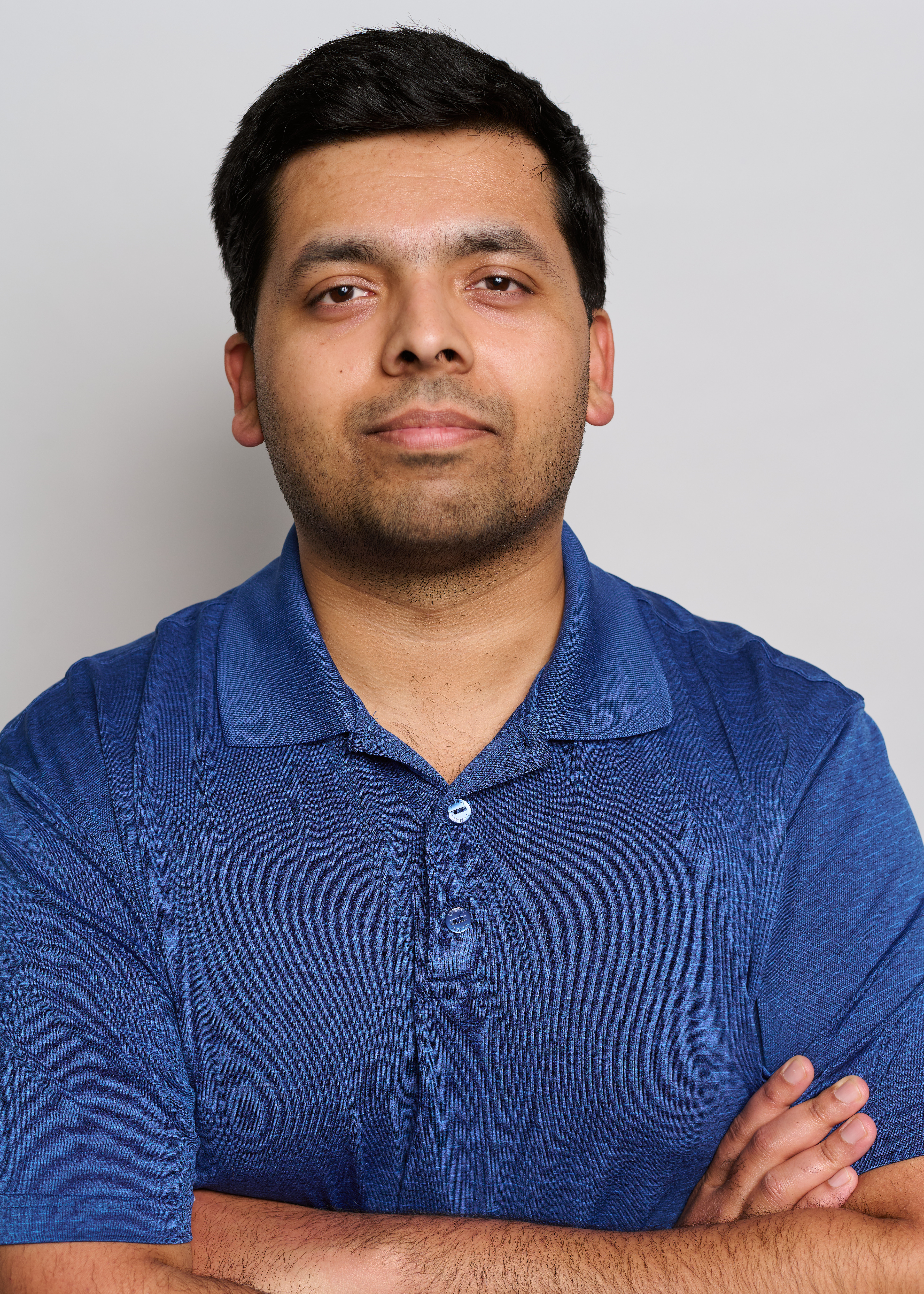 Profile photo placeholder